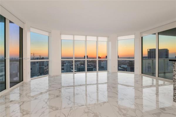 Vizcayne North, 244 Biscayne Blvd #4708, Miami, Florida 33132, image 1