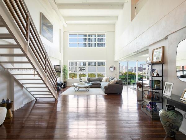 Parc Lofts, 1749 NE Miami Ct #513, Miami, Florida 33132, image 1
