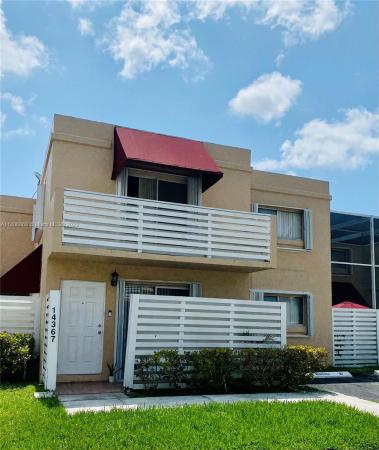 Arbor Courts, 14367 SW 96th Ln #., The Hammocks, Florida 33186, image 1