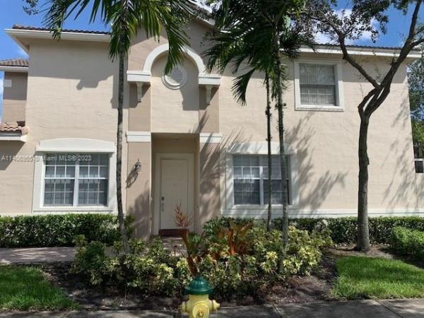 Silver Falls, 12490 SW 42nd St, Miramar, Florida 33027, image 2