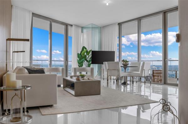Residences By Armani Casa, 18975 Collins Ave #4105, Sunny Isles Beach, Florida 33160, image 2