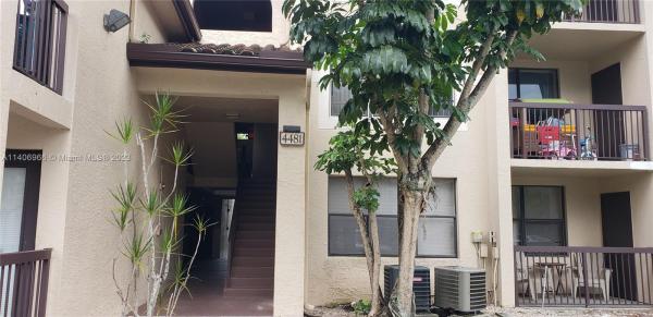 Palm-Aire Gardens, 4481 W Mcnab Rd #22, Pompano Beach, Florida 33069, image 1