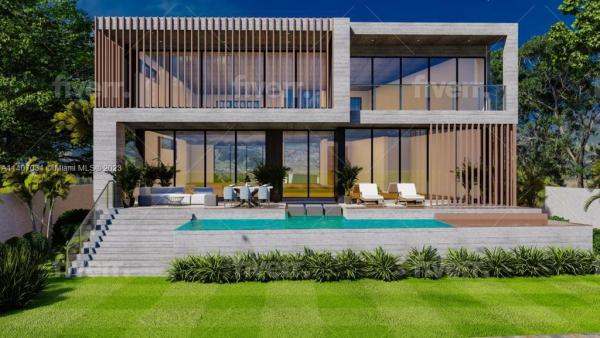 Riviera, 294 S Coconut Ln, Miami Beach, Florida 33139, image 1