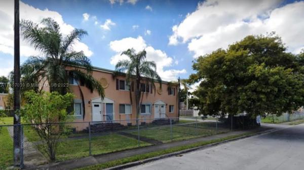 Sunset Palm Villas, 246 NW 85th St Rd #246, West Little River, Florida 33150, image 1