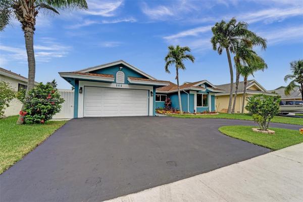 Central Dania Heights, 236 SE 8th St, Dania Beach, Florida 33004, image 1