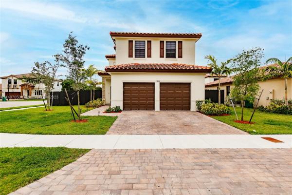 Silver Palms North, 11874 SW 234th St, Princeton, Florida 33032, image 1