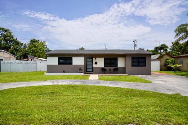 Miramar Residential, 6630 SW 26th St, Miramar, Florida 33023, image 2