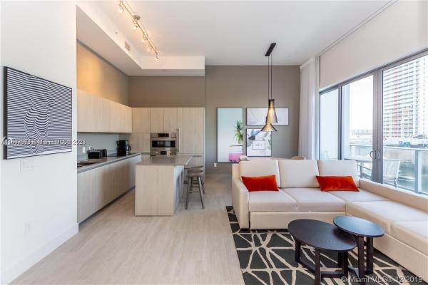 Hyde Beach House, 4010 S Ocean Dr #R1006, Hollywood, Florida 33019, image 1