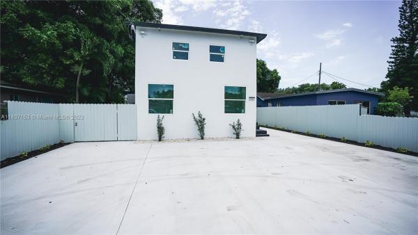Orange View Park, 2242 NW 64th St, Gladeview, Florida 33147, image 1