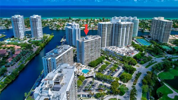 Flamenco, 3731 N Country Club Dr #1725, Aventura, Florida 33180, image 1