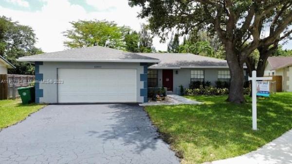 Orange Tree Lakes, 12900 SW 13th Mnr, Davie, Florida 33325, image 1