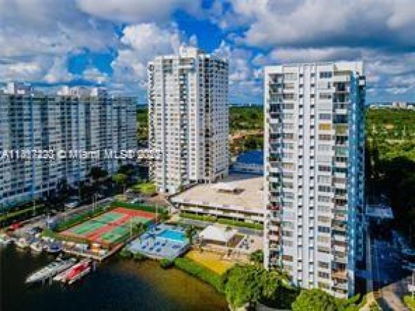 Commodore Plaza Century, 2780 NE 183rd St #1714, Aventura, Florida 33160, image 1