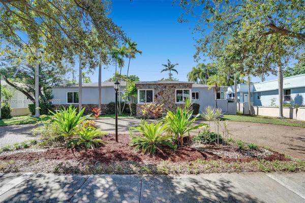 Hollywood South Side, 1918 Funston St, Hollywood, Florida 33020, image 1