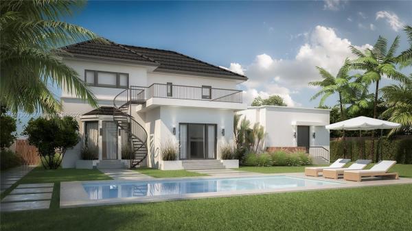 Nautilus, 4321 Alton Rd, Miami Beach, Florida 33140, image 1