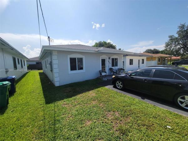 Homeville, 5810 NW 23rd Ave, Brownsville, Florida 33142, image 1