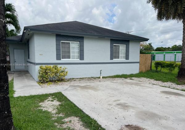 H A Camerons, 528 NW 3rd Ave, Homestead, Florida 33030, image 1