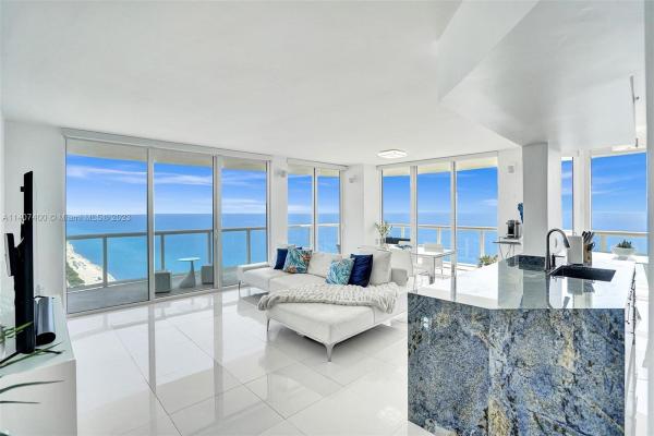 Akoya, 6365 Collins Ave #3901, Miami Beach, Florida 33141, image 1