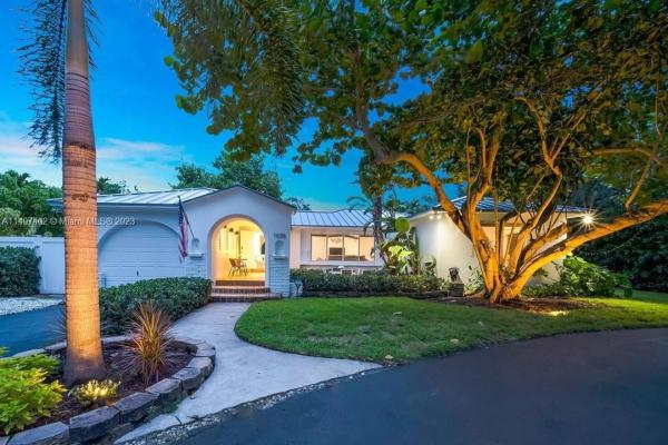 Miami Shores Residential, 1035 NE 99th St, Miami Shores, Florida 33138, image 2