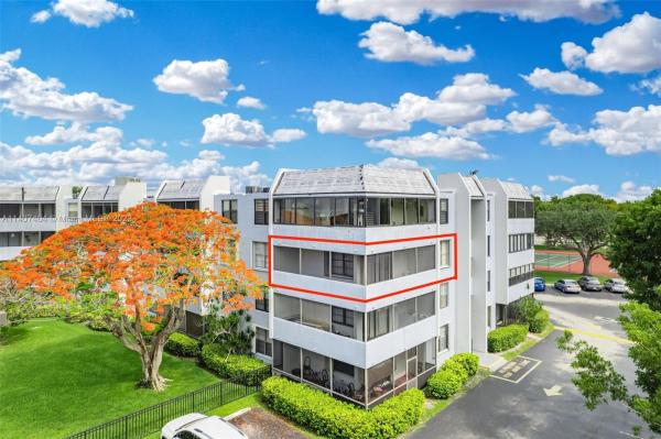 Kendall Gate, 10850 N Kendall Dr #317, Kendall, Florida 33176, image 1