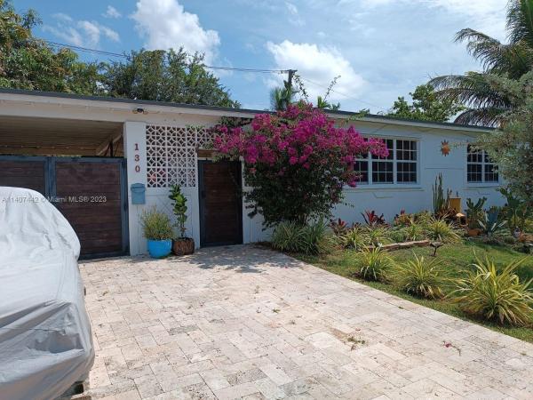 Breezeswept Estates, 130 NE 123rd St, North Miami, Florida 33161, image 1