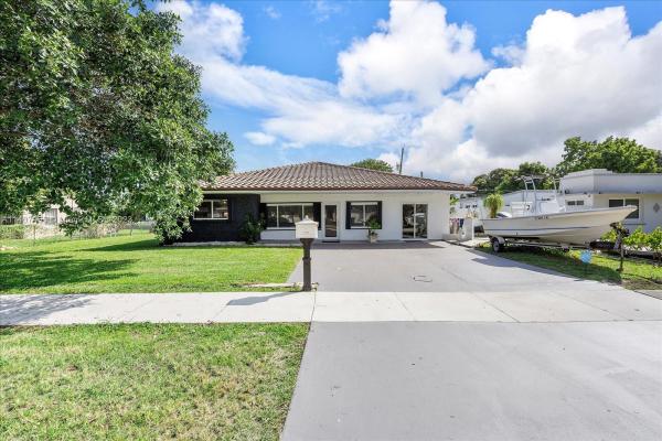 Bunche Park, 15630 W Bunche Park Dr, Miami Gardens, Florida 33054, image 2