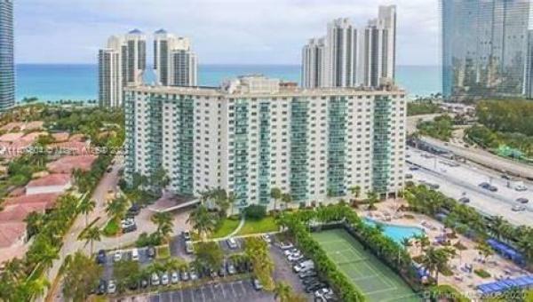 Ocean Reserve, 19370 Collins Ave #306, Sunny Isles Beach, Florida 33160, image 1