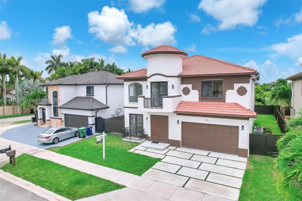 1421 SW 145 Ave #, Unincorporated Dade County, Florida 33184, image 2