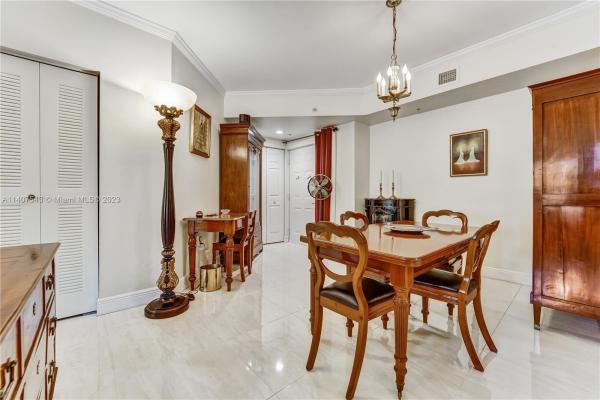 Porto Bellagio, 17125 N Bay Rd #3311, Sunny Isles Beach, Florida 33160, image 2