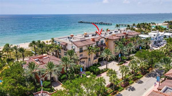 Villas By The Sea, 4444 El Mar Dr #3305, Lauderdale By The Sea, Florida 33308, image 1