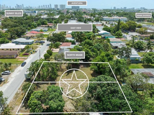 Arch Creek Estates, 1460 NE 148th St, Golden Glades, Florida 33161, image 1