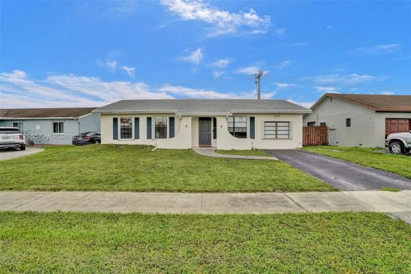 Woodstock, 2430 NW 110th Ave, Sunrise, Florida 33322, image 1