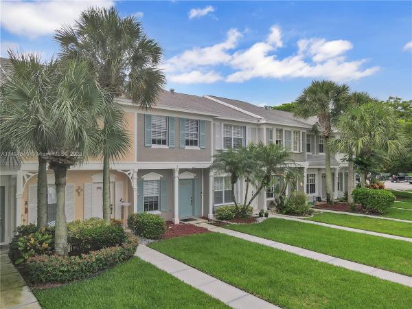 Sanibel, 8127 San Carlos Cir #8127, Tamarac, Florida 33321, image 1