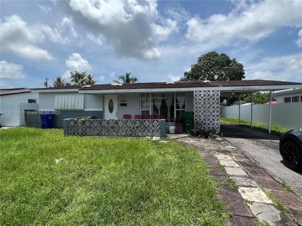 Miramar Tropical, 7680 W Shalimar St, Miramar, Florida 33023, image 1