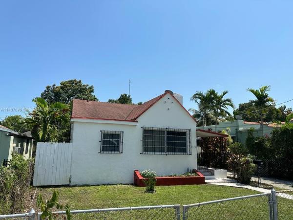 Boscoble, 2376 SW 1st St, Miami, Florida 33135, image 1