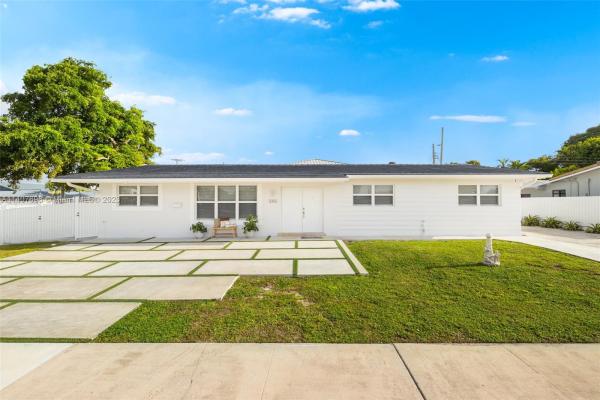 Gottlieb, 8365 SW 41st Ter, Olympia Heights, Florida 33155, image 1
