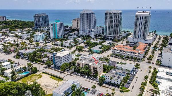 Garden View Apartments, 520 Orton Ave #504, Fort Lauderdale, Florida 33304, image 1