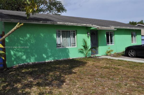 Howitt, 3401 NW 194th Ter, Miami Gardens, Florida 33056, image 1