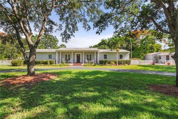 Ridgeline Estates, 6200 SW 123rd Ter, Pinecrest, Florida 33156, image 1
