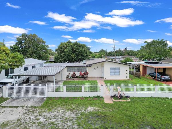 Curtiss Park, 590 Harem Ave, Opa-Locka, Florida 33054, image 1
