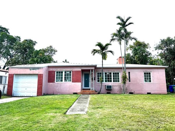 Brentwood, 211 NE 47th St, Miami, Florida 33137, image 1