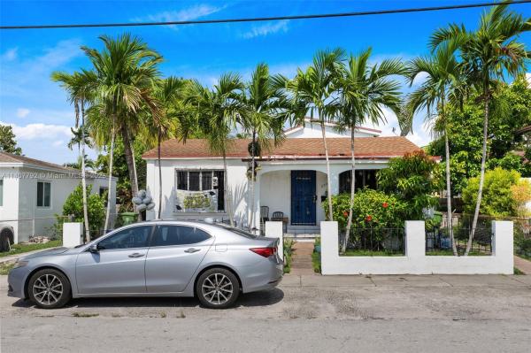 South Bay Estates, 2718 SW 31st Pl, Miami, Florida 33133, image 1