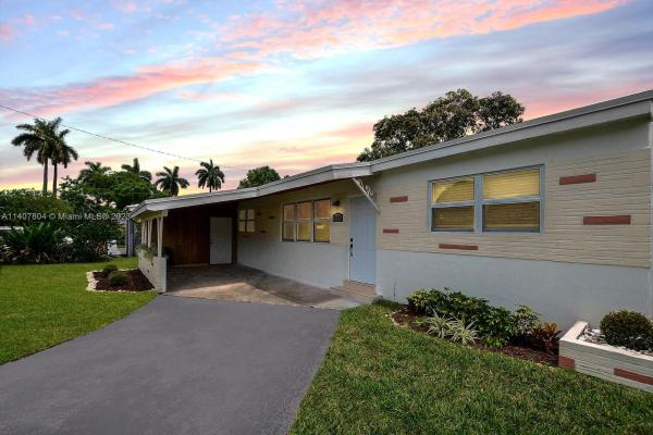 Miramar Tropical, 7420 Meridian St, Miramar, Florida 33023, image 2