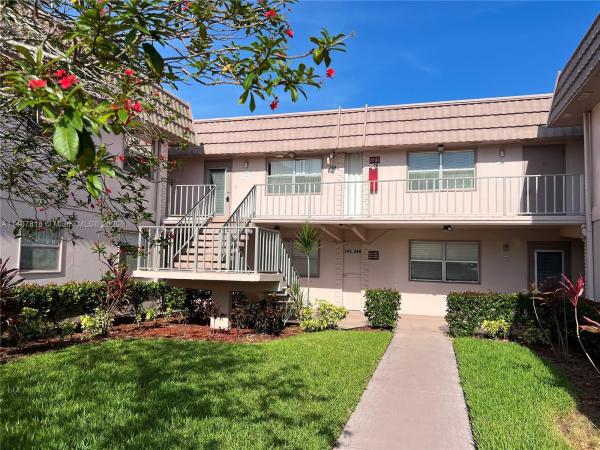 Saxony At Kings Point, 369 Saxony H, Delray Beach, Florida 33446, image 2