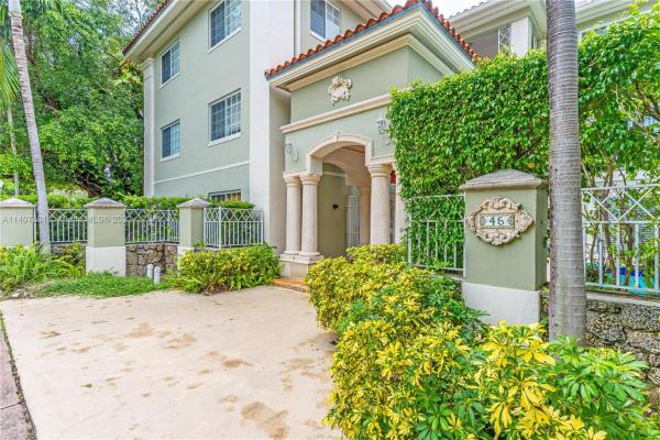 Antilla Place, 45 Antilla Ave #3B, Coral Gables, Florida 33134, image 1