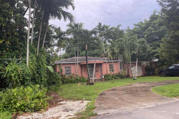 Golden Gate Park, 816 NE 91st Ter, Miami Shores, Florida 33138, image 1