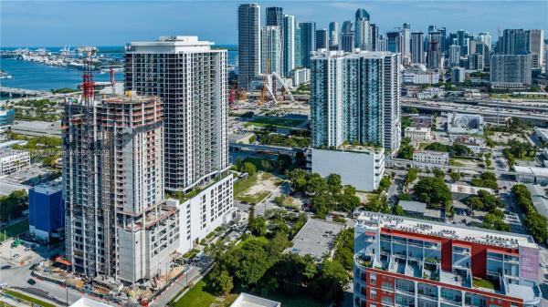 Canvas, 1600 NE 1st Ave #3707, Miami, Florida 33132, image 1