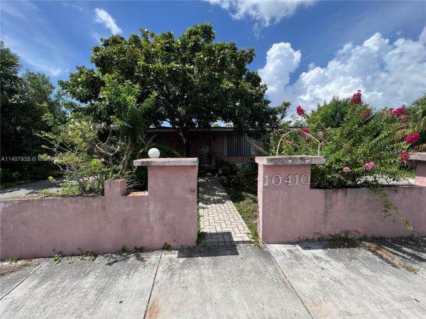 Rosehaven, 10410 SW 182nd St, West Perrine, Florida 33157, image 1