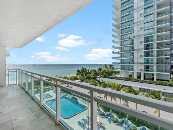 The Collins, 6917 Collins Ave #705, Miami Beach, Florida 33141, image 1