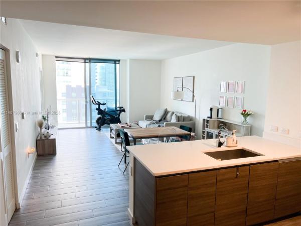 1100 Millecento Residences, 1100 S Miami Ave #2503, Miami, Florida 33130, image 2