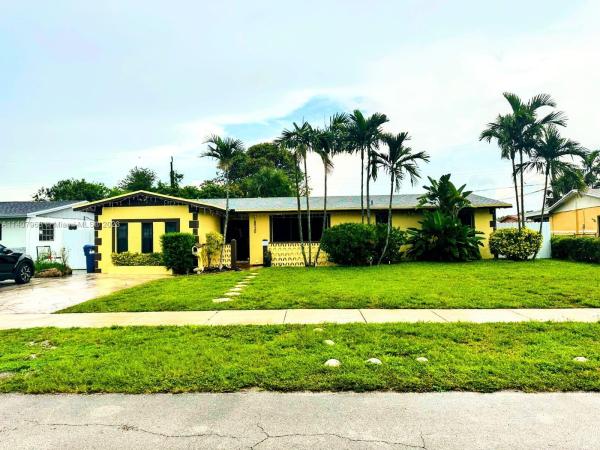 Greendale Estates, 18930 NW 22nd Pl, Miami Gardens, Florida 33056, image 1